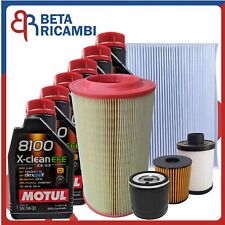 Kit Tagliando Per Citroen