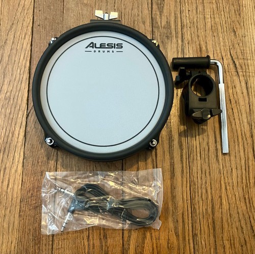Alesis mesh drum pad - 8",