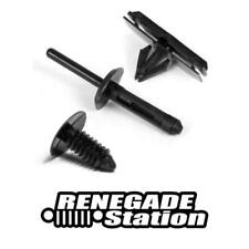 Jeep Wrangler JK Ampliamento