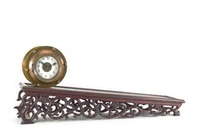 Mystery Gravity Driven Brass