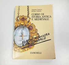 Libro corso storia - di,