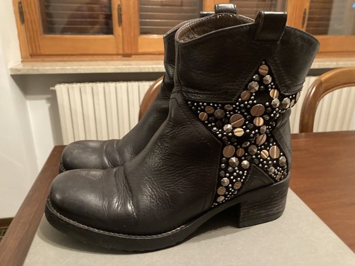 Bikers donna janet - 37,