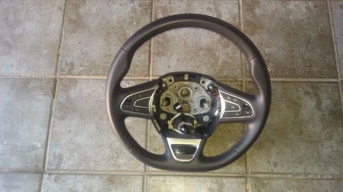 Volante renault megane - volante,