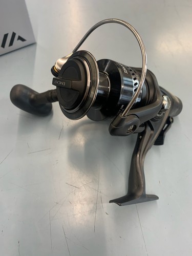 Mulinello spinning daiwa - mulinello,