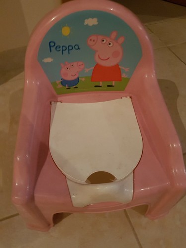 Lotto 1165b vasino rosa winnie - rosa,