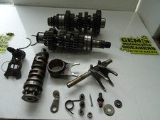 Cambio Kawasaki GPZ 500S EX500