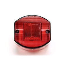 CORPO LUMINOSO POSTERIORE MOTO