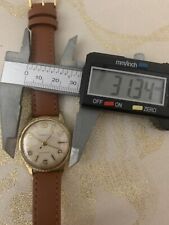 CARAVELLE ART DECO’ by bulova carica manuale 