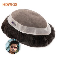 Parrucche Uomo Protesi Fine