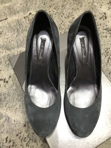 Scarpe donna ragazza - donna, alta