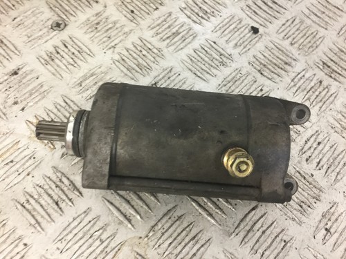 Motorino avviamento honda - motorino,