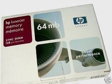 HP C7848A 64MB SDRAM LJ 4550