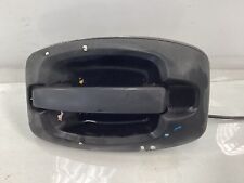 MANIGLIA ESTERNA PORTA LATERALE SCORREVOLE PER FIAT Ducato 5° Serie USURATA (06