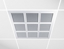 Pannelli Soffitto Sospesi