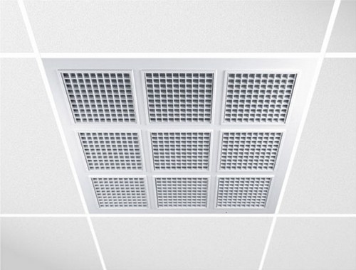 Pannelli soffitto sospesi - pannelli,