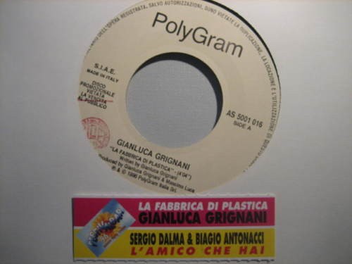 Grignani fabbrica di - "fabbrica,