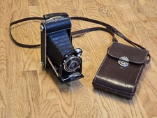 Kodak Junior 620 fotocamera