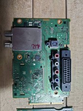 SCHEDA MADRE - PARTE