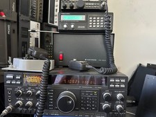 Ricetrasmettitore yaesu 990 - yaesu, ft