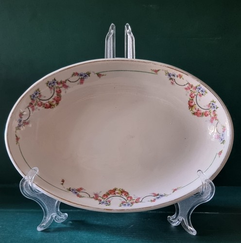 Ceramica florio piattino - ceramica,