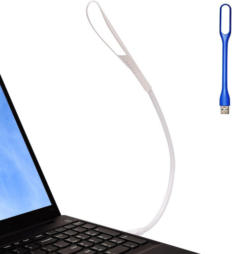 Led luce usb dimmerabile - led,