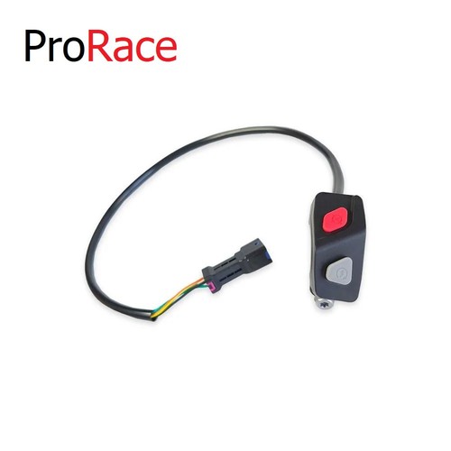 Interruttore motore start - motore, e