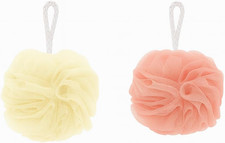 Set 2 Spugne Esfolianti per