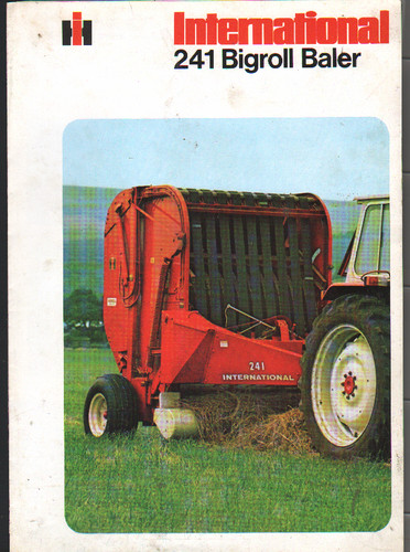 Opuscolo brochure rotopressa