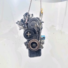 Motore Tipo G4HE-BJ - KIA