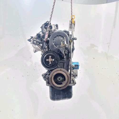 Motore tipo g4he kia - tipo, g4he-bj