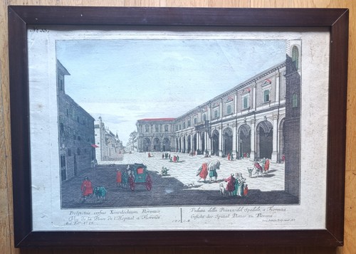 1700 vue optique firenze - vue, d'optique