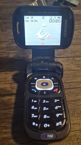 Samsung sgh p920 - sgh,