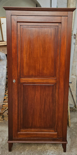 Armadio antico legno - armadio,