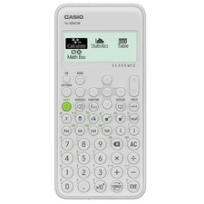 Casio FX-350CW Calcolatrice