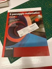 Paesaggio matematico ediz - paesaggio, matematico.