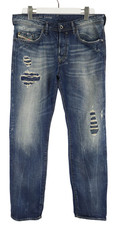 Jeans Diesel Buster Regular