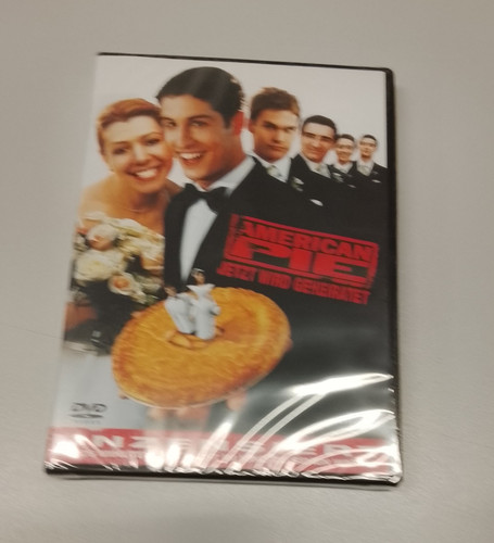 Universal american pie - 3, –