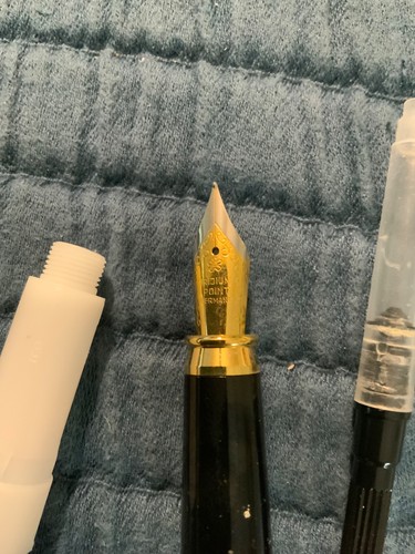 Pennino per penna