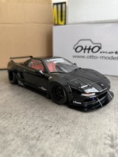 Ottomobile Honda NSX Liberty