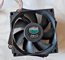 ventola processore COOLER MASTER mod:460101H00-548-G