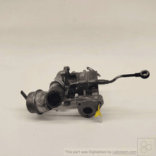1390086j00000 turbocompressore - 1390086j00000,