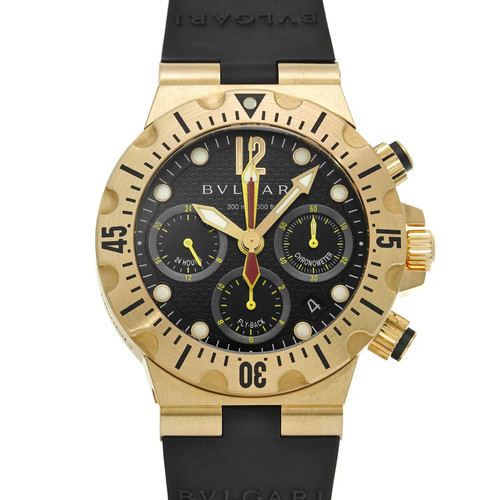 Bvlgari diagono sc40g - (, sc40g)