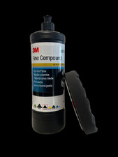 3M 9375 PASTA ABRASIVA FINE 1
