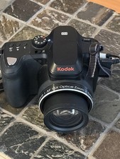 Kodak EasyShare Z1015 IS