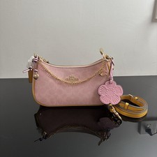 Borsa a tracolla Coach Outlet