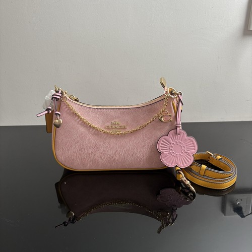 Borsa tracolla coach outlet - a,
