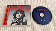 CD The Doors The best of -