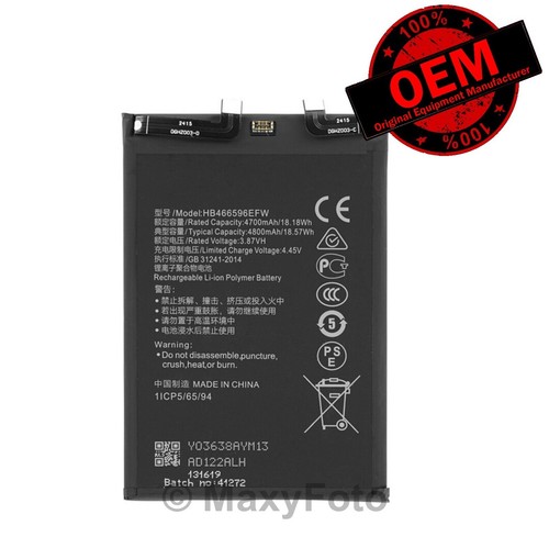 Oem batteria testata pari - oem,