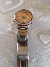 Cronografo SEIKO 7T34-6A00