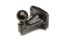 WESTFALIA PIASTRA DI AVVITAMENTO, DISPOSITIVO DI TRAINO SENZA SET DI VITI adatto per |